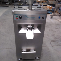 Ice cream machine OTT Freezer